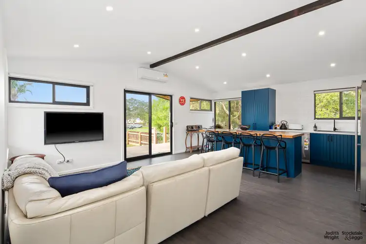Fifth view of Homely house listing, 24 McHaffie Drive, Cowes VIC 3922