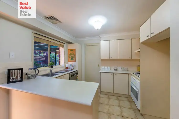 Fourth view of Homely townhouse listing, 3/12 Bogan Place, Seven Hills NSW 2147