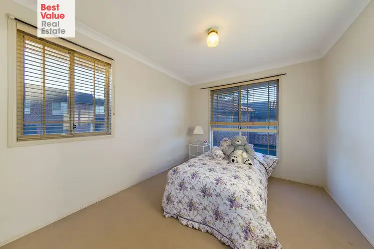 Seventh view of Homely townhouse listing, 3/12 Bogan Place, Seven Hills NSW 2147