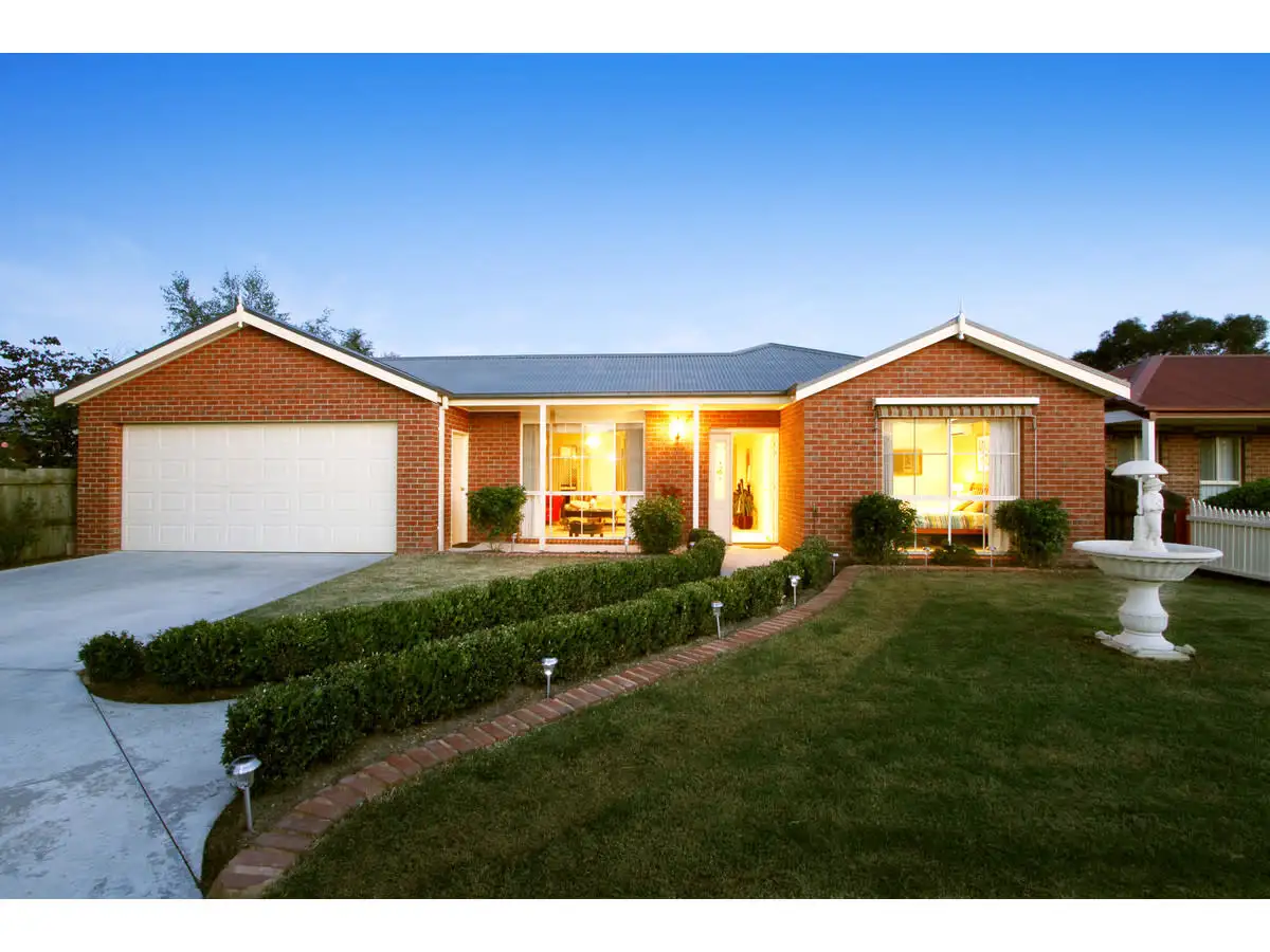 Main view of Homely house listing, 17 Greenaway Court, Sale VIC 3850