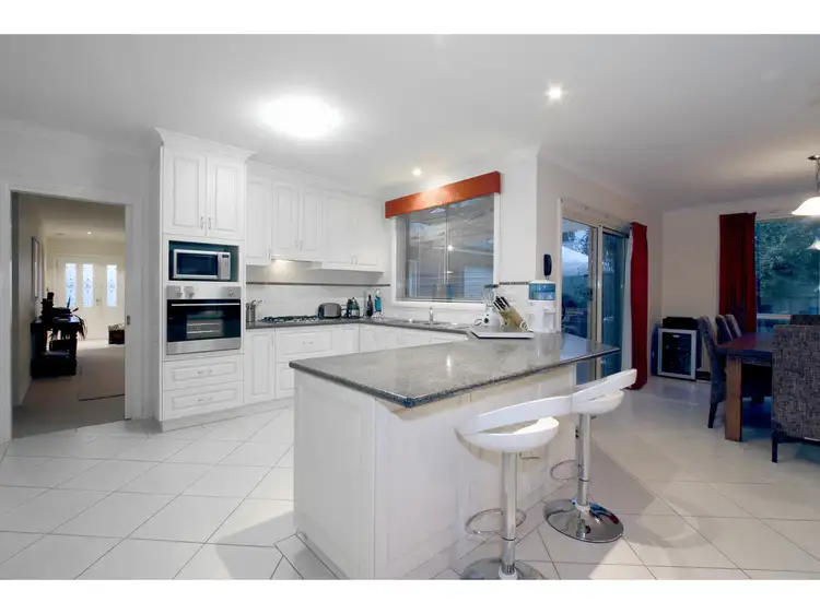Second view of Homely house listing, 17 Greenaway Court, Sale VIC 3850