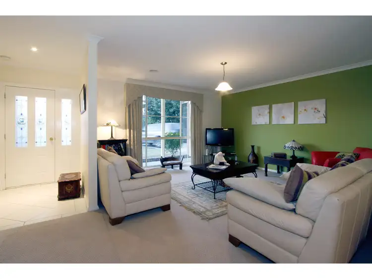 Third view of Homely house listing, 17 Greenaway Court, Sale VIC 3850