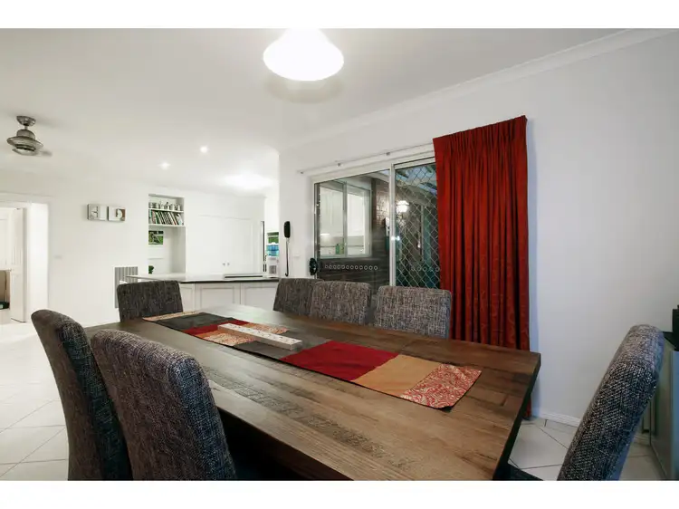 Fourth view of Homely house listing, 17 Greenaway Court, Sale VIC 3850