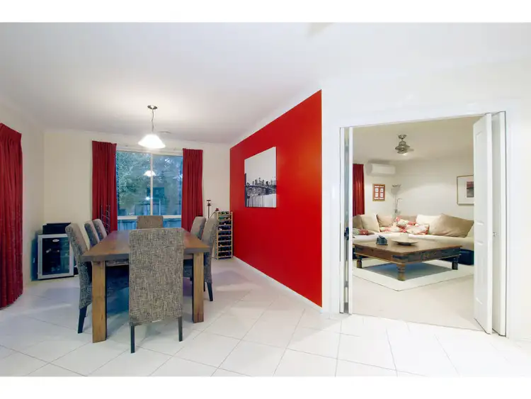 Sixth view of Homely house listing, 17 Greenaway Court, Sale VIC 3850