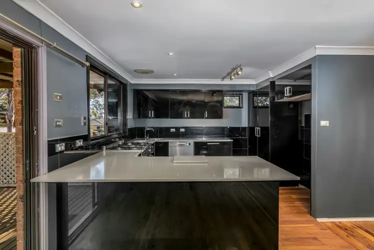9 Pendock Road, Cranebrook NSW 2749
