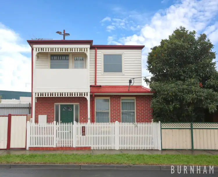 10 Geelong Street, Kingsville VIC 3012