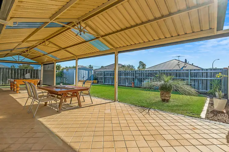 Main view of Homely house listing, 15 Glenallen Way, Ellenbrook WA 6069