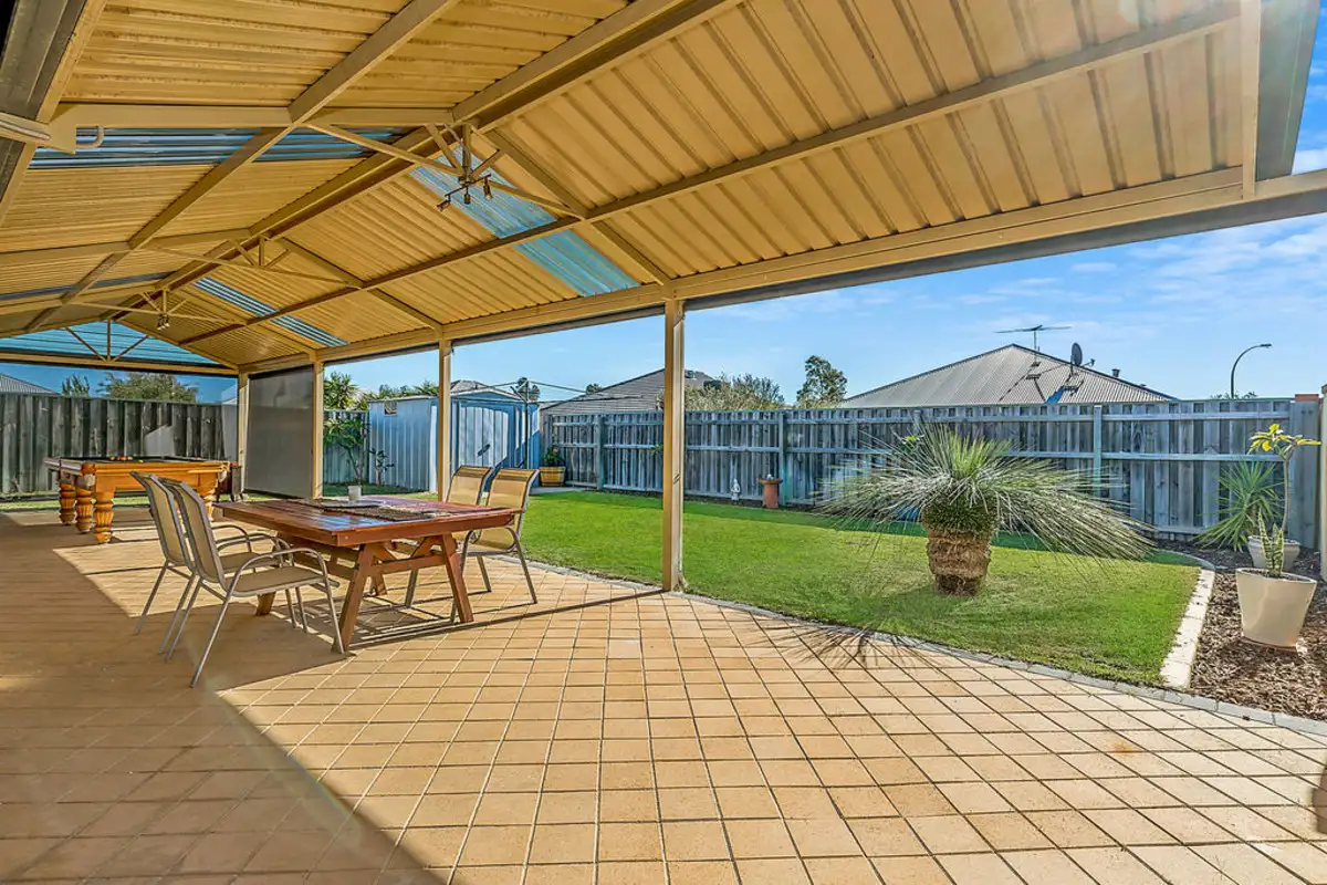 Main view of Homely house listing, 15 Glenallen Way, Ellenbrook WA 6069