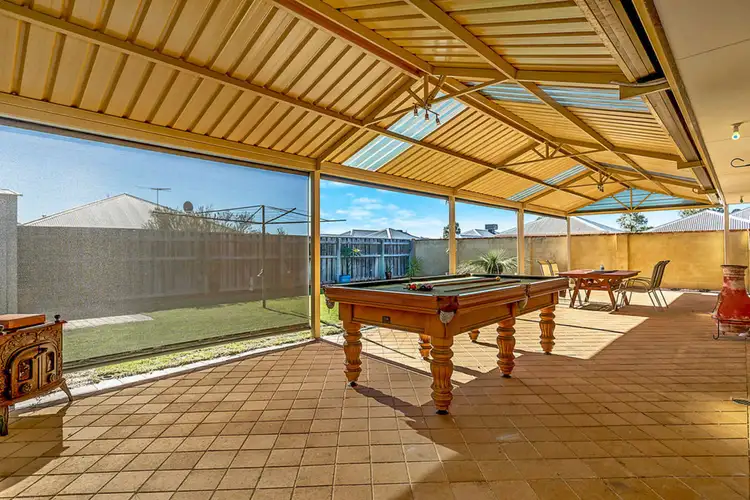 Second view of Homely house listing, 15 Glenallen Way, Ellenbrook WA 6069
