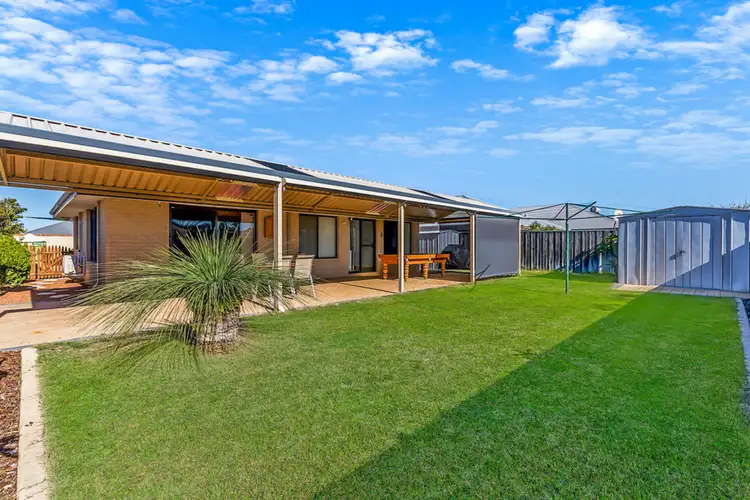 Third view of Homely house listing, 15 Glenallen Way, Ellenbrook WA 6069
