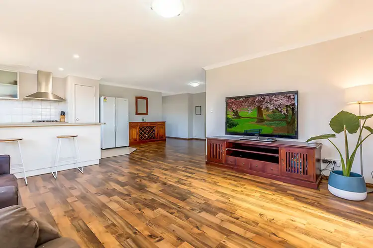 Fourth view of Homely house listing, 15 Glenallen Way, Ellenbrook WA 6069