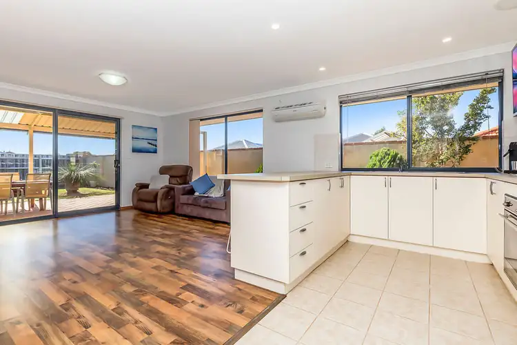 Sixth view of Homely house listing, 15 Glenallen Way, Ellenbrook WA 6069