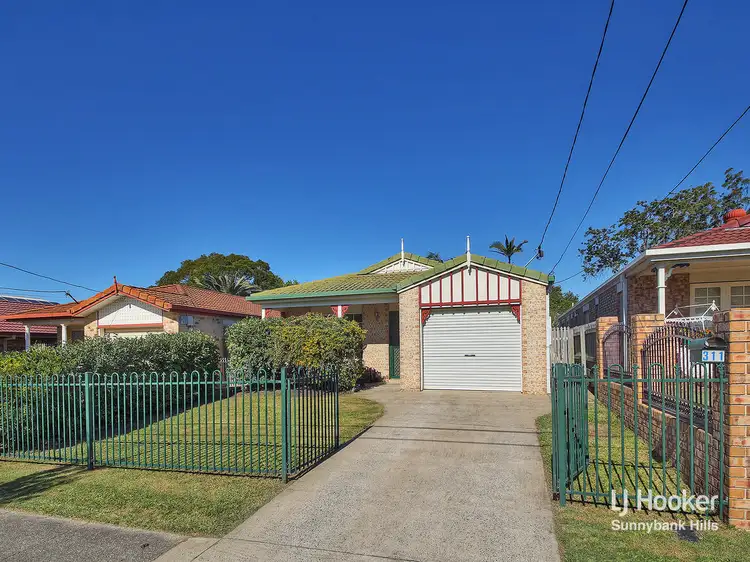 311 Musgrave Road, Coopers Plains QLD 4108