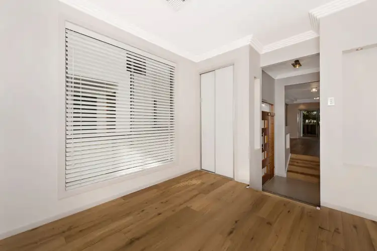 Seventh view of Homely semi-detached listing, 1/28 Milton Avenue, Paradise Point QLD 4216
