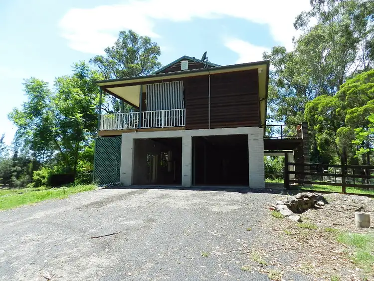 127 Pitt Town Dural Road