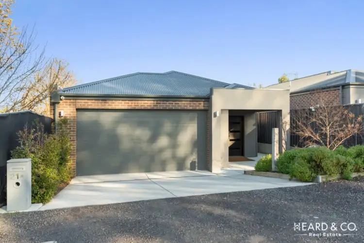 Main view of Homely house listing, 21A Reef Street, Eaglehawk VIC 3556