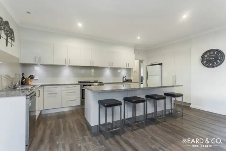 Second view of Homely house listing, 21A Reef Street, Eaglehawk VIC 3556