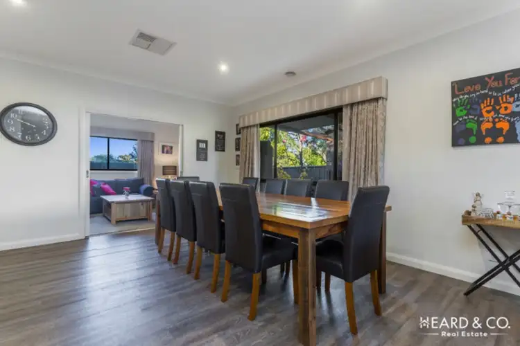 Third view of Homely house listing, 21A Reef Street, Eaglehawk VIC 3556