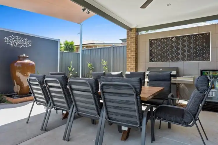 Fifth view of Homely house listing, 21A Reef Street, Eaglehawk VIC 3556