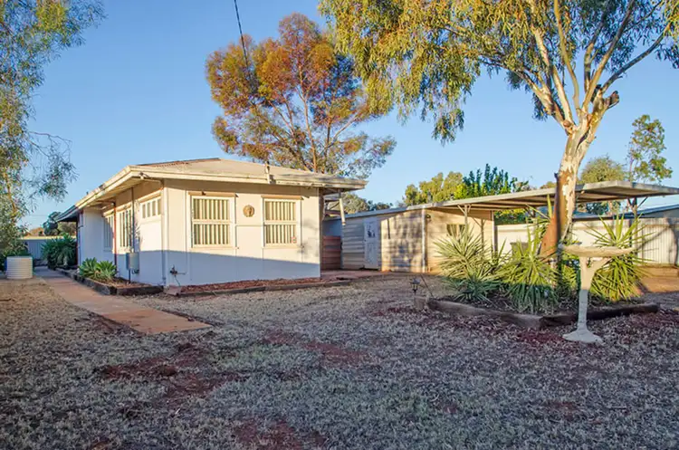 Third view of Homely house listing, 21 Blackall Place, South Kalgoorlie WA 6430