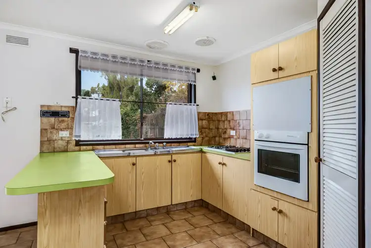 Second view of Homely house listing, 7 College Place, Albanvale VIC 3021