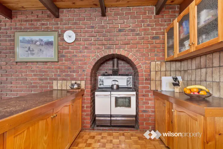 Third view of Homely rural property listing, 170 Old Callignee Road, Callignee VIC 3844