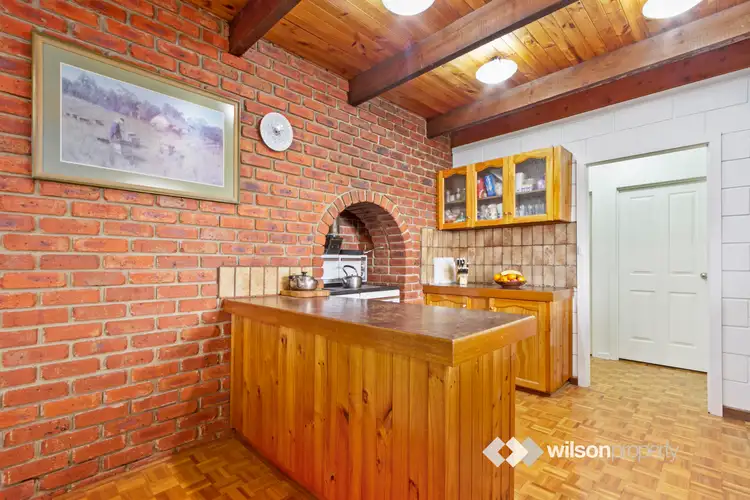 Fourth view of Homely rural property listing, 170 Old Callignee Road, Callignee VIC 3844
