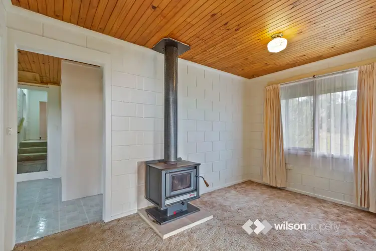 Sixth view of Homely rural property listing, 170 Old Callignee Road, Callignee VIC 3844