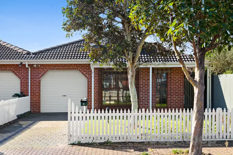 2/1 Inwood Avenue, Glenelg North SA 5045