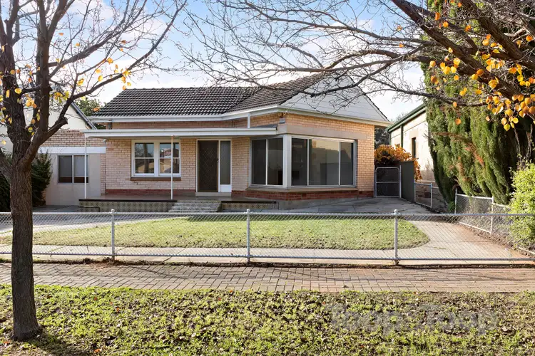 Second view of Homely house listing, 14 Yeronga Avenue, Kensington Park SA 5068