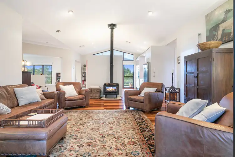 Fifth view of Homely rural property listing, 140 Old Farm Road, Pullenvale QLD 4069