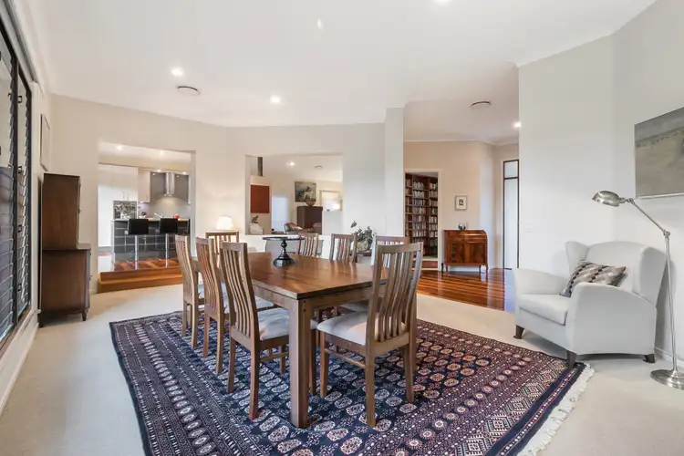 Sixth view of Homely rural property listing, 140 Old Farm Road, Pullenvale QLD 4069