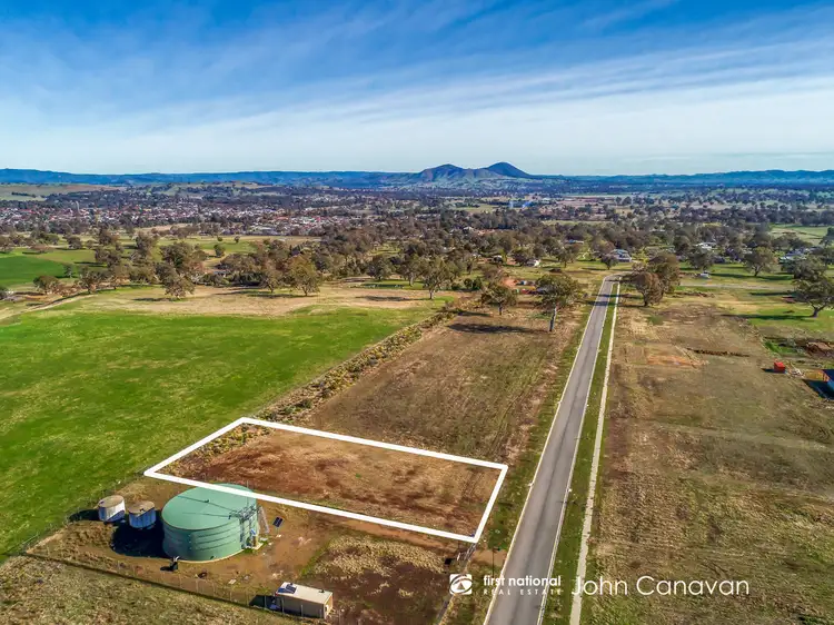 Main view of Homely land listing, 54 Donovans Way, Mansfield VIC 3722