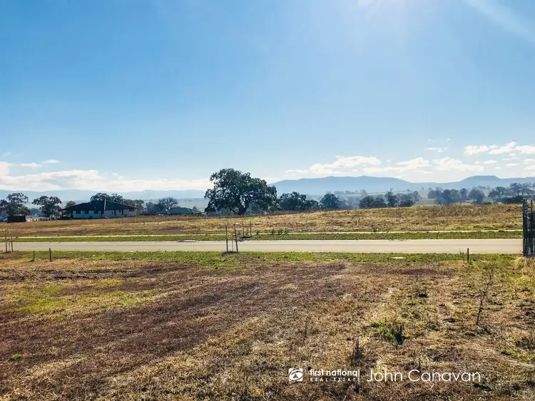 Second view of Homely land listing, 54 Donovans Way, Mansfield VIC 3722