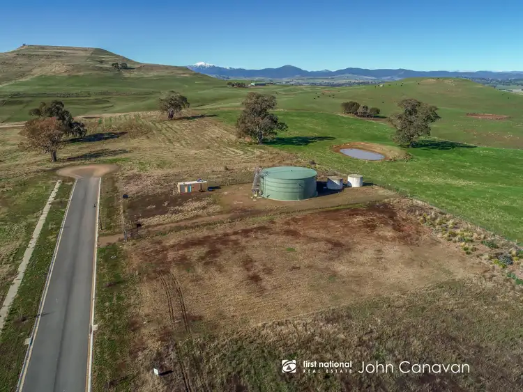 Third view of Homely land listing, 54 Donovans Way, Mansfield VIC 3722