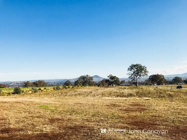 Fourth view of Homely land listing, 54 Donovans Way, Mansfield VIC 3722