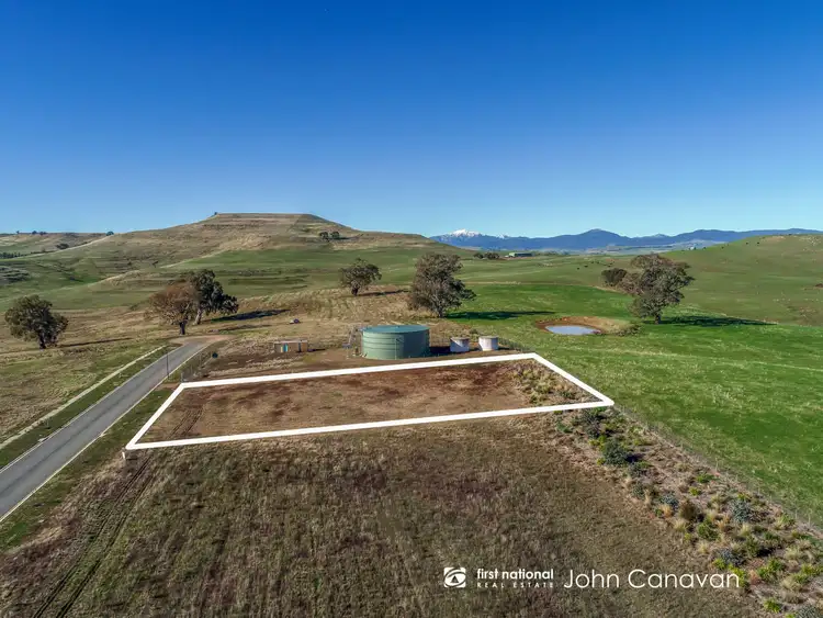 Fifth view of Homely land listing, 54 Donovans Way, Mansfield VIC 3722