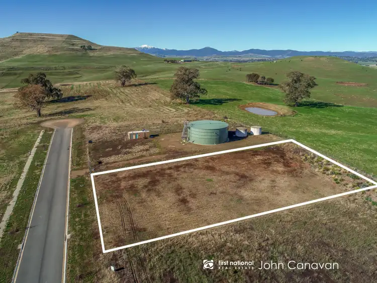 Sixth view of Homely land listing, 54 Donovans Way, Mansfield VIC 3722