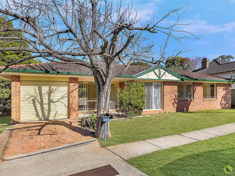 16 Moxhams Road, Northmead NSW 2152