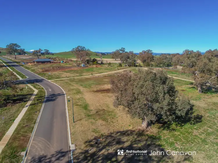 Third view of Homely land listing, 22 Donovans Way, Mansfield VIC 3722