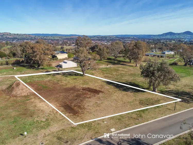 Fourth view of Homely land listing, 22 Donovans Way, Mansfield VIC 3722