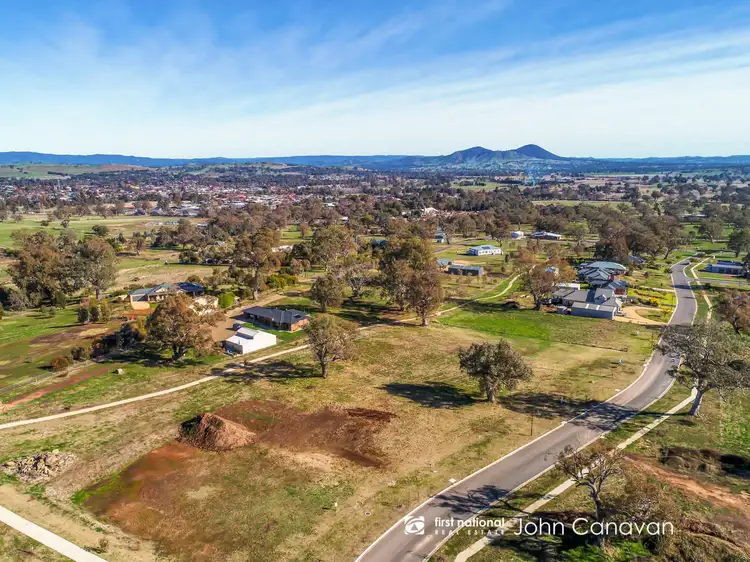 Fifth view of Homely land listing, 22 Donovans Way, Mansfield VIC 3722