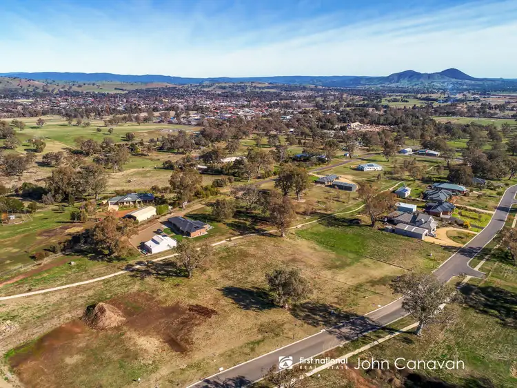 Sixth view of Homely land listing, 22 Donovans Way, Mansfield VIC 3722