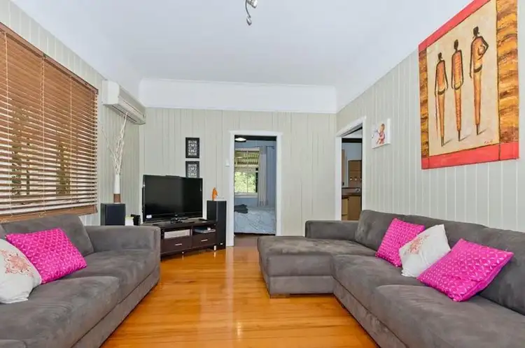 Second view of Homely house listing, 99 Glen Retreat Road, Mitchelton QLD 4053