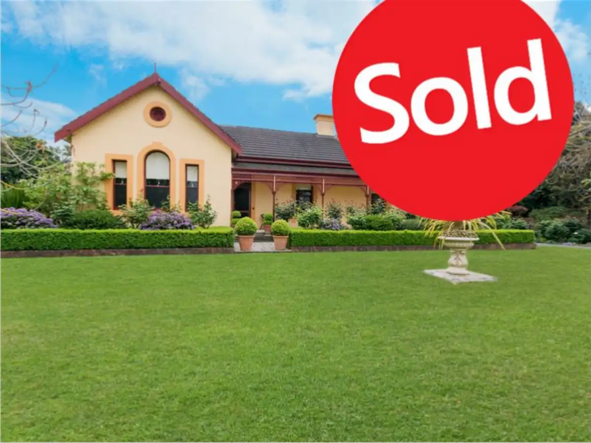 Main view of Homely house listing, 96 Mill Street, Mortlake VIC 3272