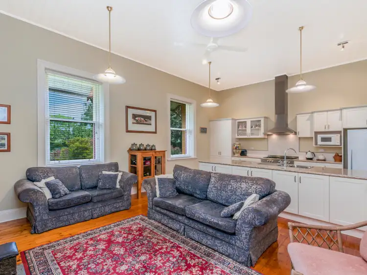 Second view of Homely house listing, 96 Mill Street, Mortlake VIC 3272