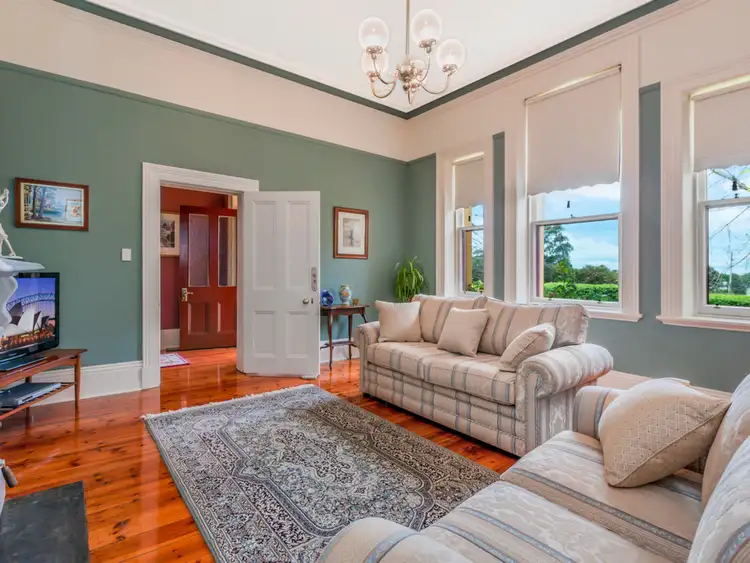 Fifth view of Homely house listing, 96 Mill Street, Mortlake VIC 3272