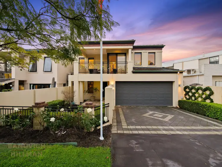 6/24 Cunningham Street, Ardross WA 6153