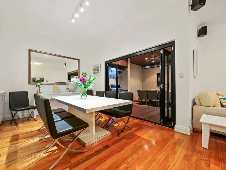 Third view of Homely house listing, 6/24 Cunningham Street, Ardross WA 6153