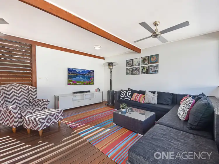 Fifth view of Homely house listing, 29 Shane Street, Bracken Ridge QLD 4017